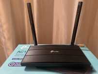 Роутер tp link archer vr400