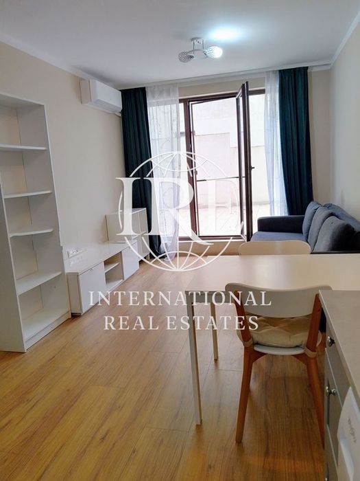 2-стаен в Варна-Бриз площ 65 цена 200000