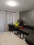 Apartament 2 camere, parcare, balcon, zona Stejarului, Floresti