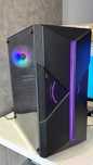 Unitate PC Gaming Corvus, 256GB SSD/16GB RAM, AMD Ryzen 5 Pro 3340G!