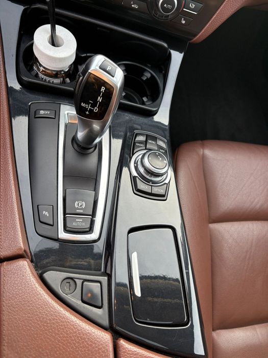 De Vanzare Bmw seria 5 F10 2010 motor 2.0l 163Cp