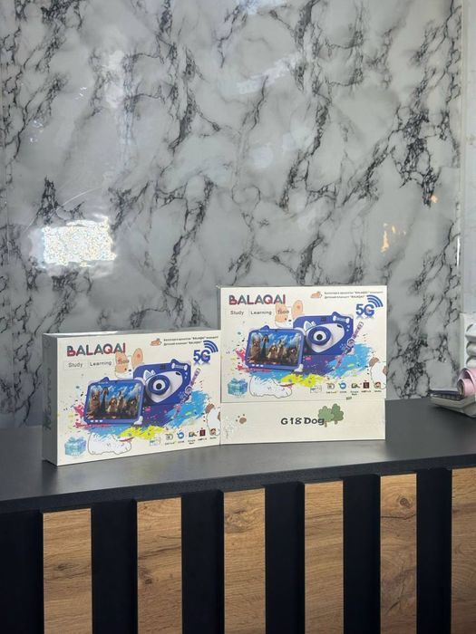 Детский Планшет Новый Качество Бомба