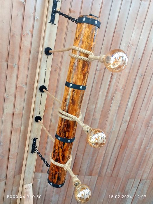 4 броя виндиж полюлей