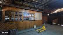 Spațiu comercial(bar+terasa) in zona Giulesti