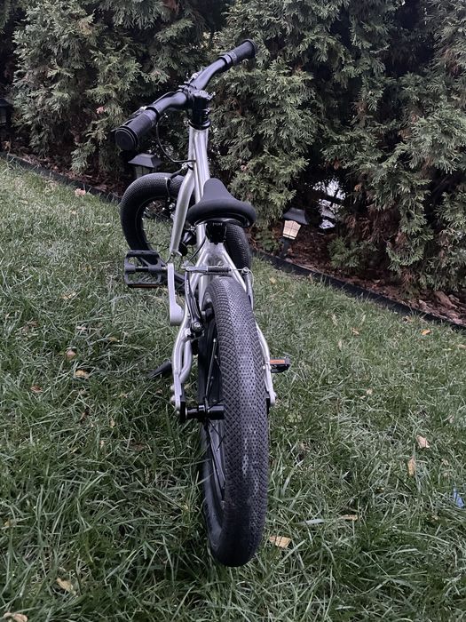 Детски велосипед Early Rider Belter 16