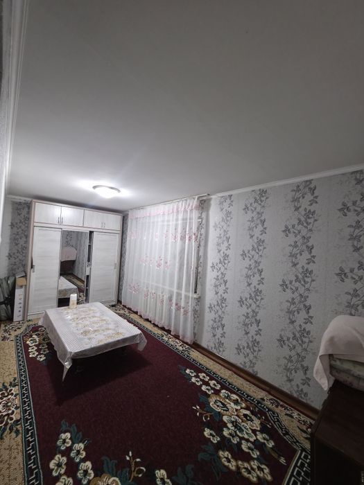 2xonalik 2etajda Kvartira sotiladi Toshkent Uchtepa tumanida