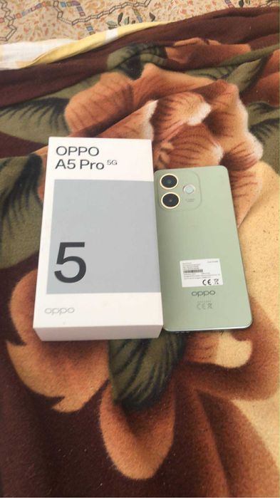 Oppo A5 Pro 5G de vanzare