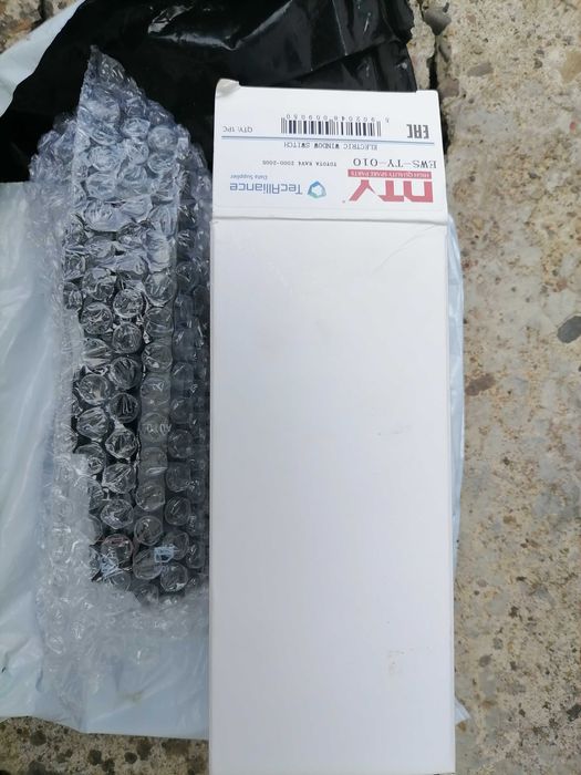 Butoane / Comutator macara geam Toyota Rav4 2000-2005