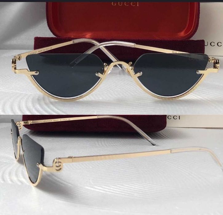 Gucci ochelari pentru femei