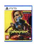 Cyberpunk 2077 PS5