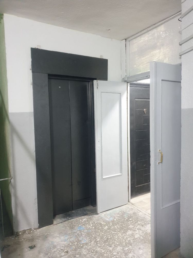 Не маклер, 2-хонали уй, ттз Бешкапа, бывщий общежитие $44000