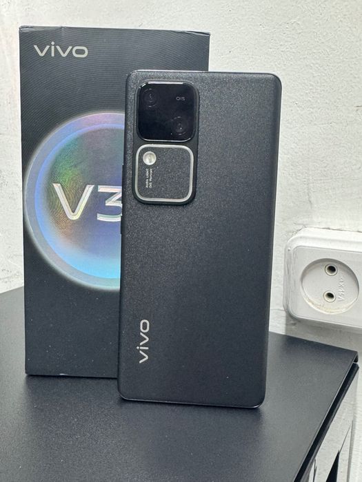 Vivo V30 Атасу №лот-678856