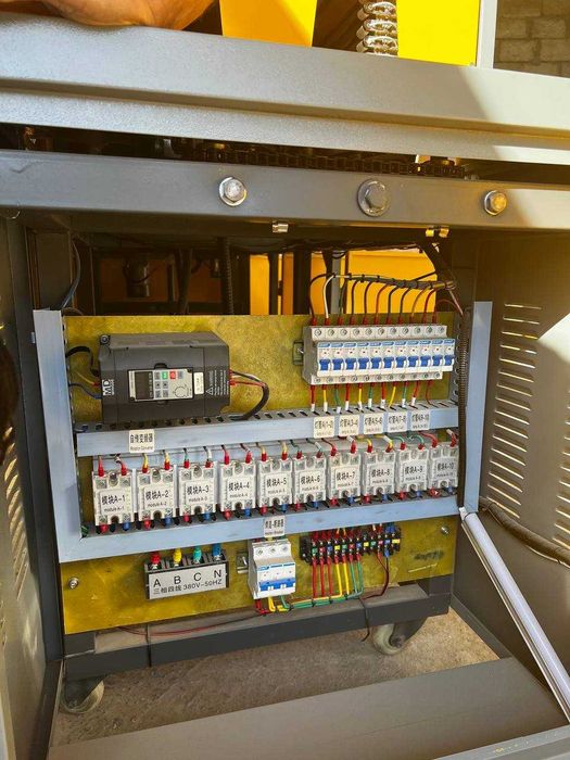 Baklashka apparat, баклажка, бакалашка видувной, выдувной