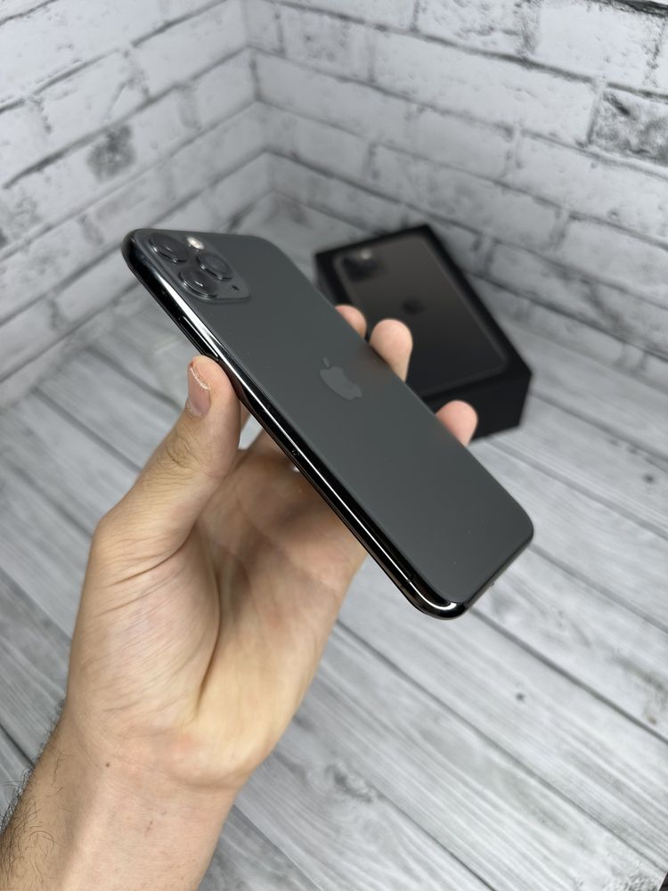 Iphone 11 pro 256gb