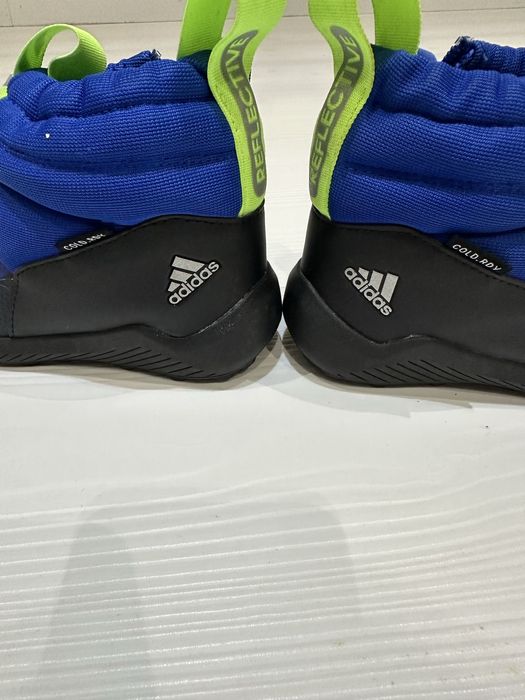Adidas апрески(ботуши) размер 26