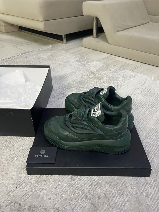 Sneakers Versace Odisea-autentici