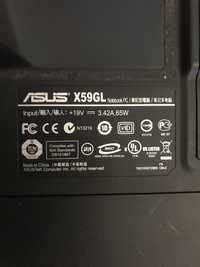 Laptop Asus x59gl si Acer aspire 5920g