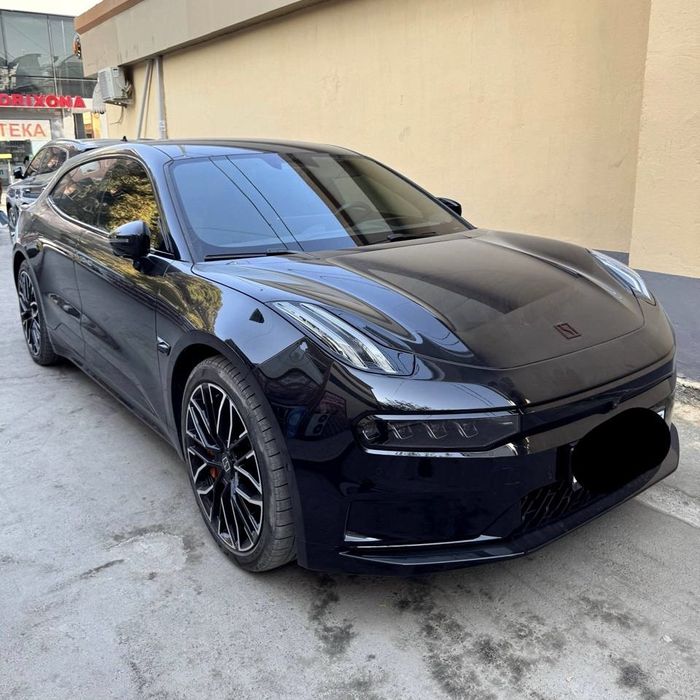 Zeekr 001 z sport 2023 йил