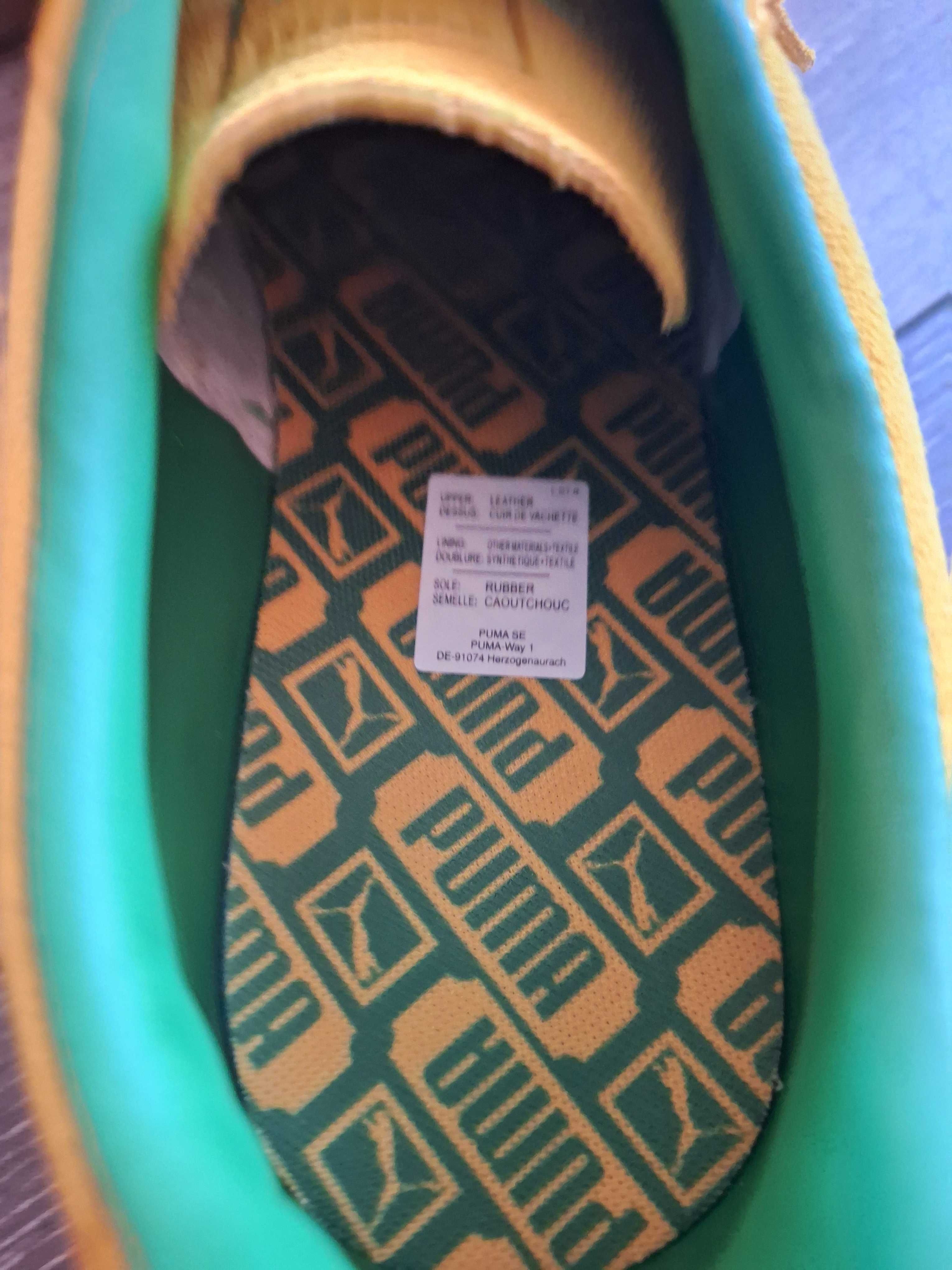 Puma puma puma PUMA