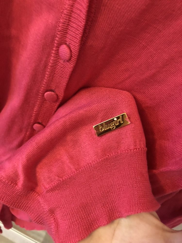 Жилетка blumarine