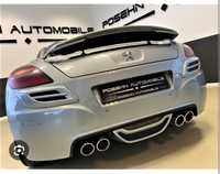 Kit Tuning Peugeot RCZ