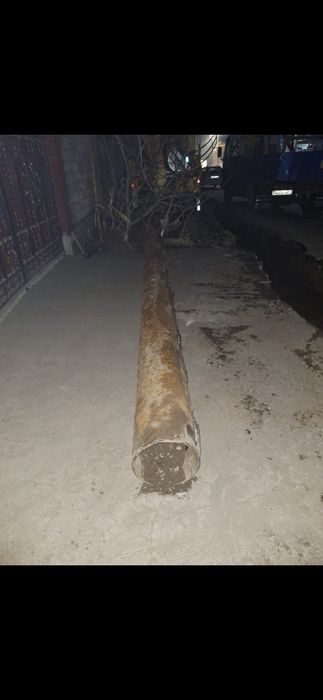 Продам трубу трехсотка