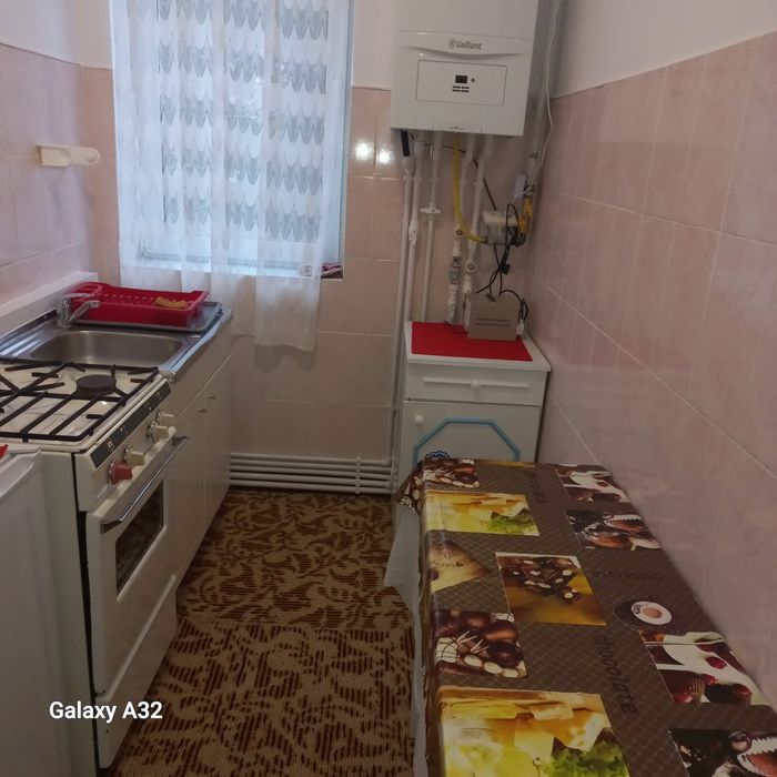 Apartament de inchiriat
