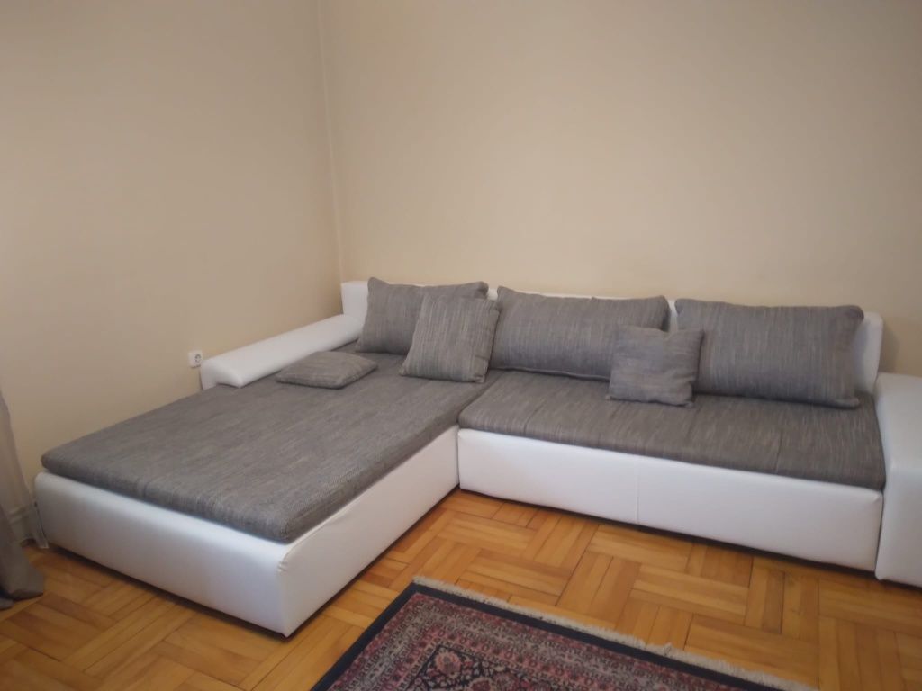 Colțar canapea de vanzare