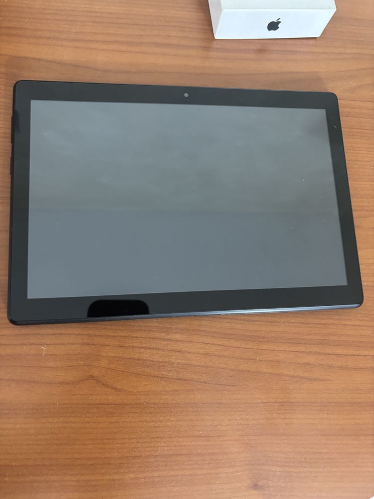 Tableta lenovo  tab m10 HD 36gb