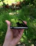 Samsung A82 black