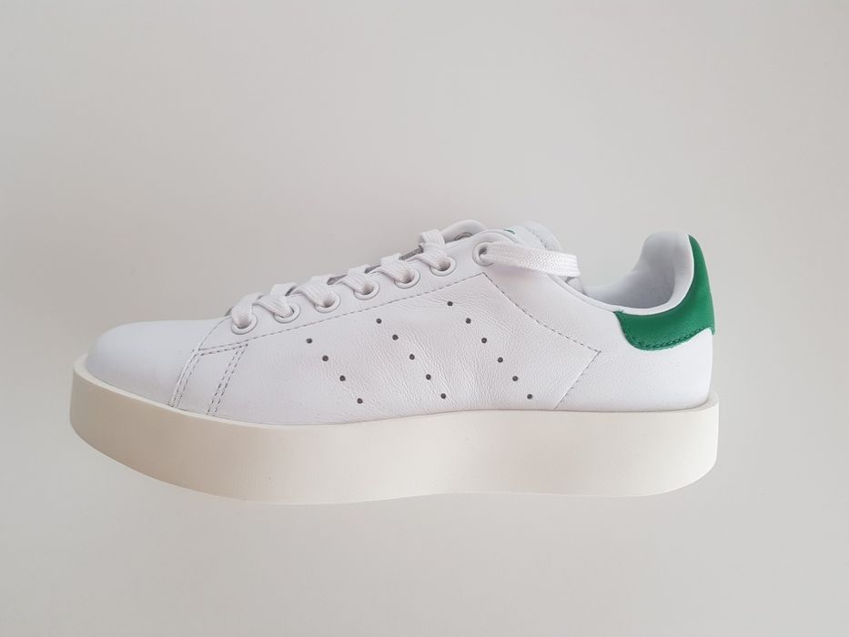 Adidas Stan Smith Bold W S32266 Originali