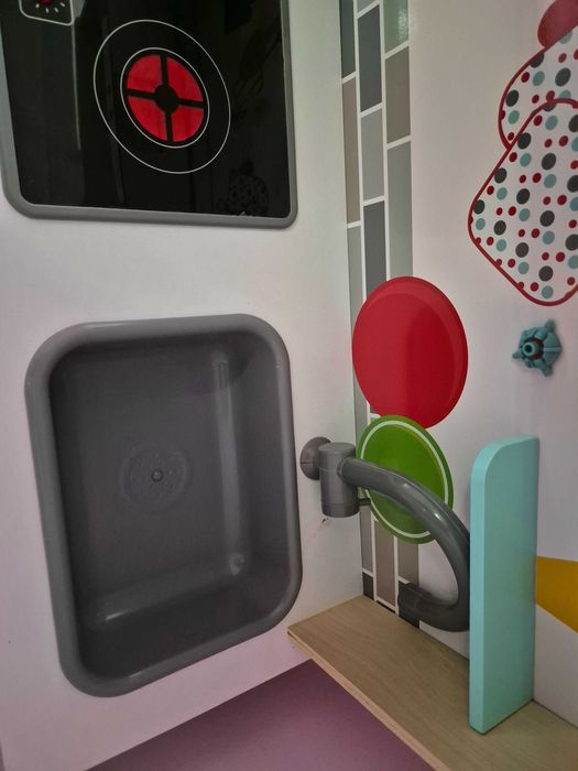 Bucatarie Lidl jucarie