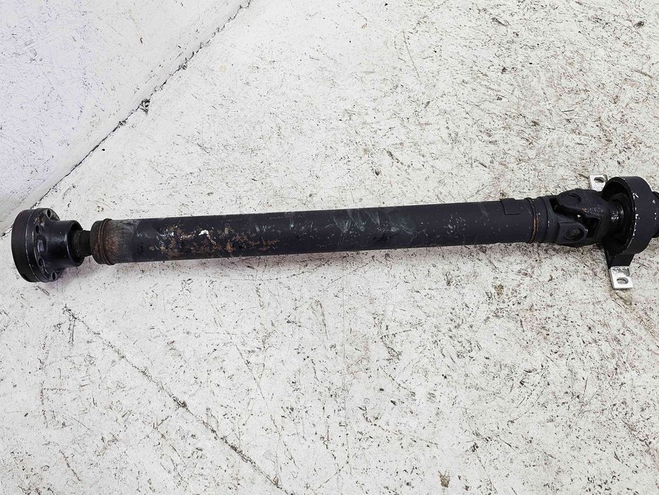 Cardan Bmw 5 (E60) [Fabr 2004-2010] 757358702 2.0 N47D 130KW / 177CP