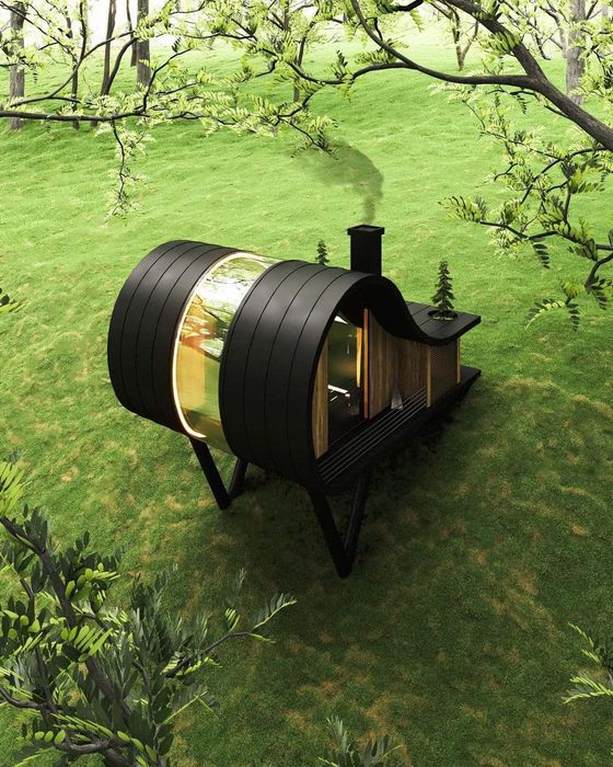 Vindem bungalouri transport și montaj peste tot în țară