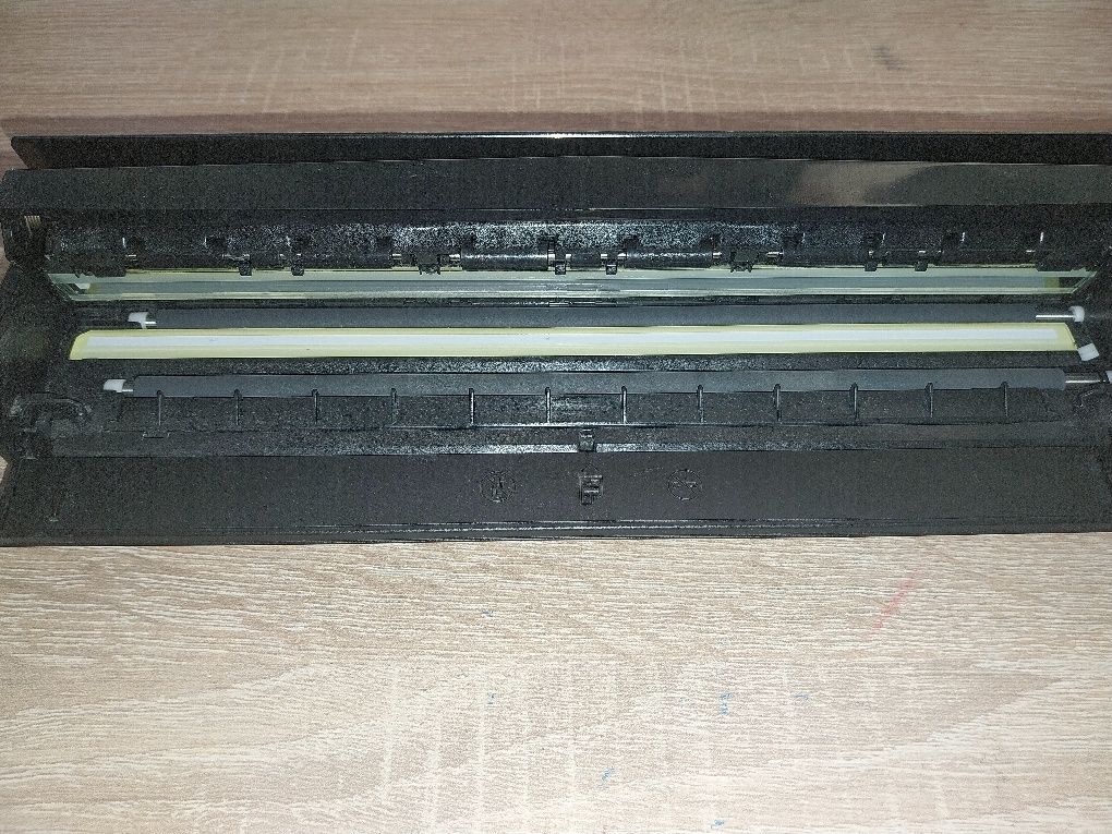 Scanner ScanSnap iX100