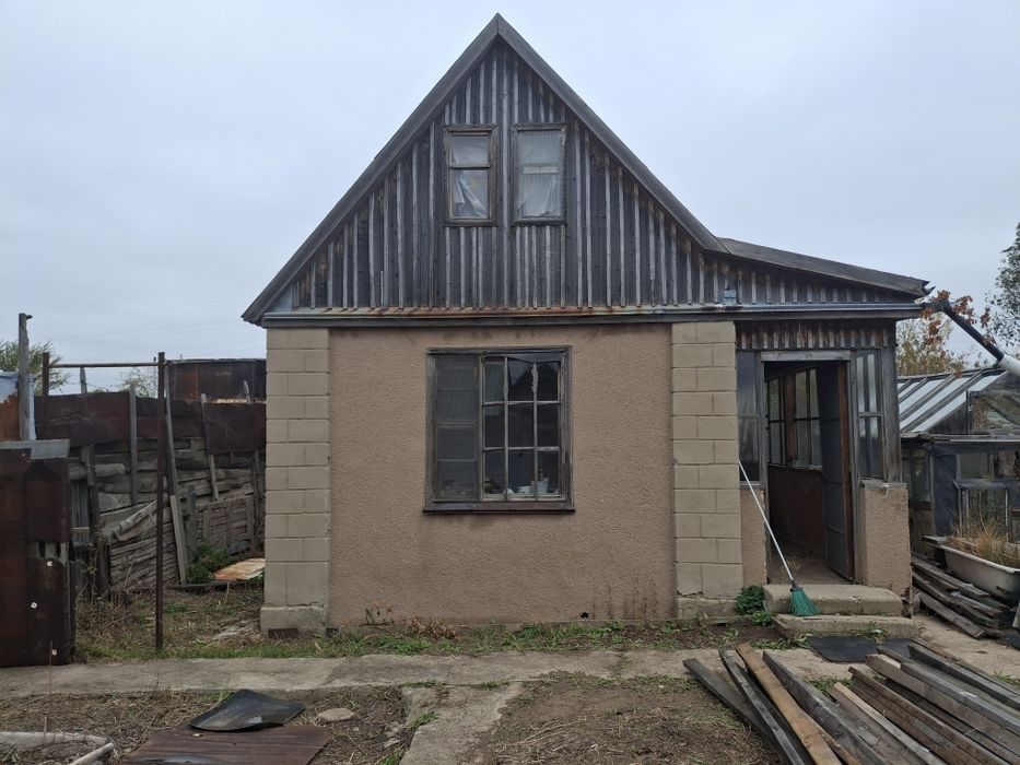Продаю дачу в дачном сообществе золотая осень