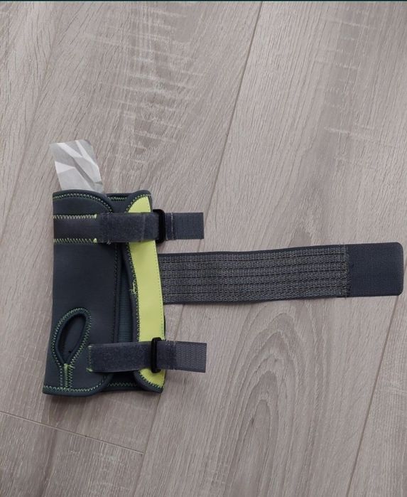 Bandaj pentru încheietura mâini