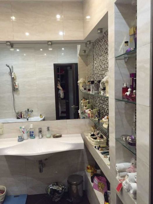 Дава се под наем Двустаен апартамент в София, Разсадника - 70 кв.м за 433.5 € - Снимка #3