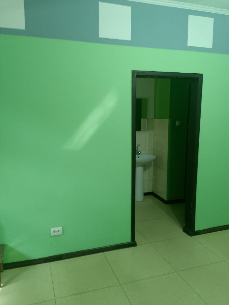 Ттз стадион локомотив 60м² 1этаж 3комнаты в доль дороги
