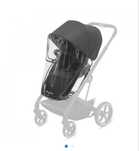 Нов дъждобран Cybex Balios S и Priam