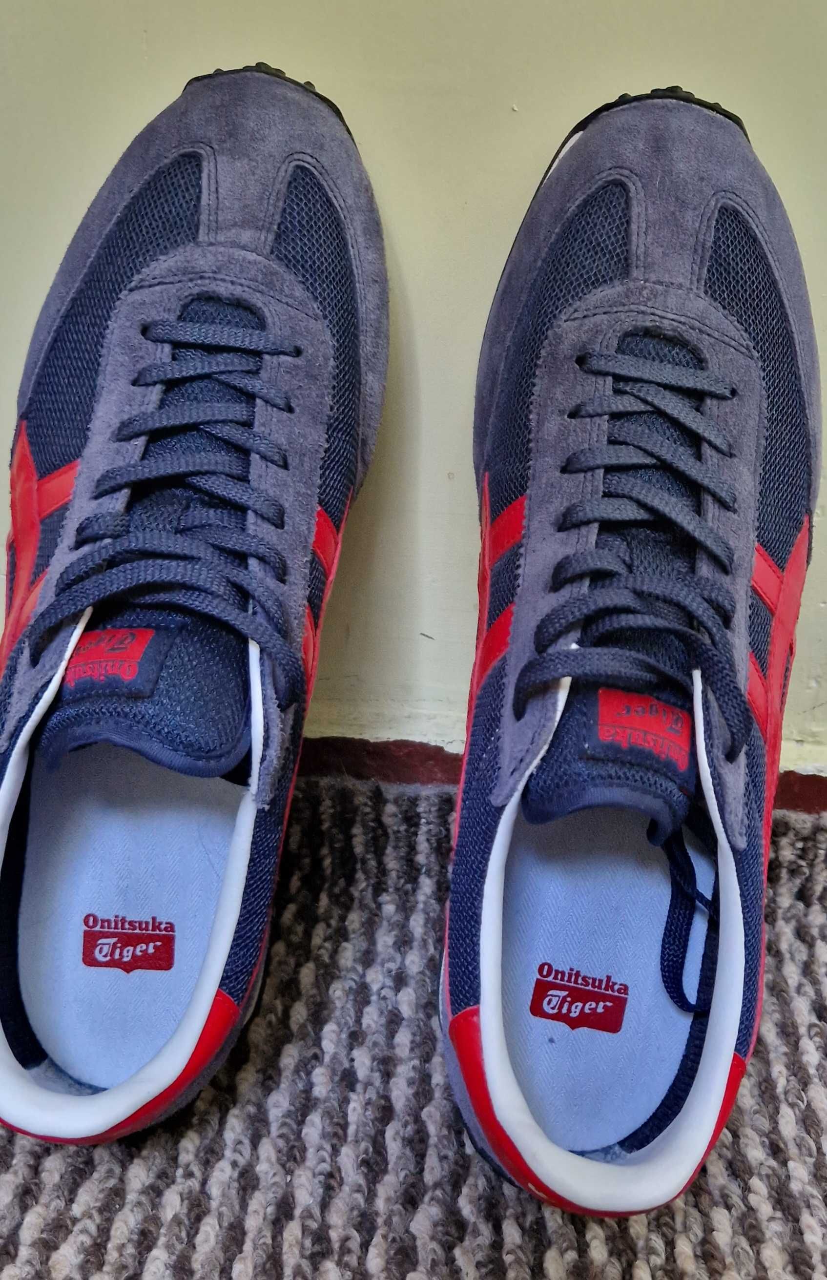 Onitsuka Tiger Adidasi 300 lei