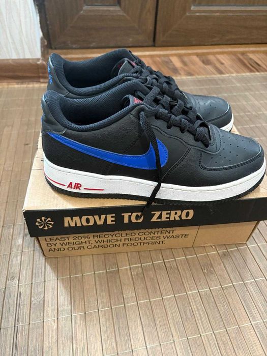 Vand Adidasi  Jordan 1 Low si Nike Air Force 1