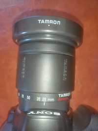 Obiectiv Tamron 28 200 f 3.8'5.6 montura Minolta - Sony Alpha