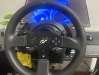 Руль игровой thrustmaster t300 rs gt