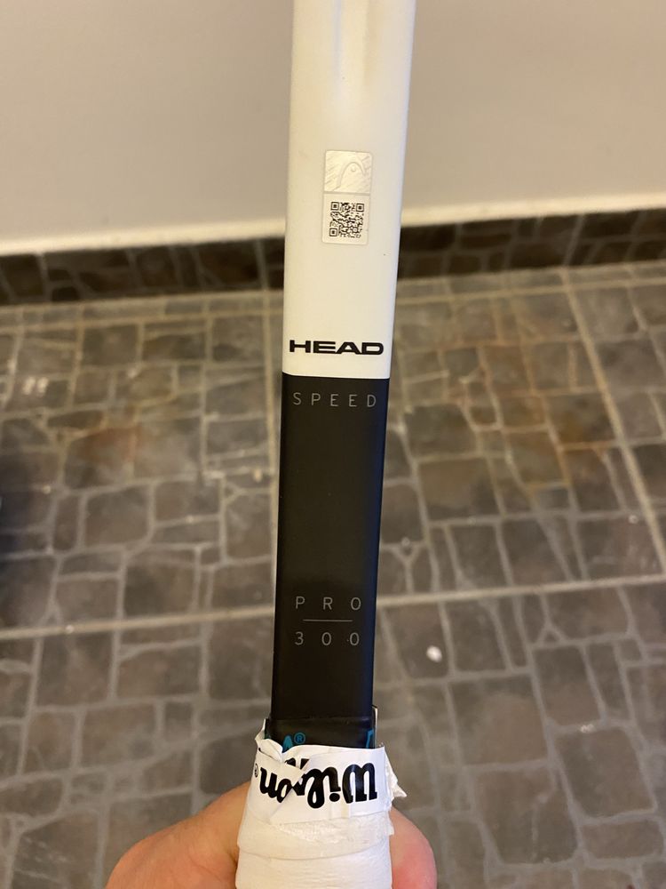 Head Speed PRO 2024