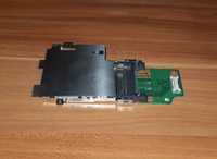 Placa PCI Express DS2 NCB Board 07581-1 Dell Inspiron 1525 sau 1526