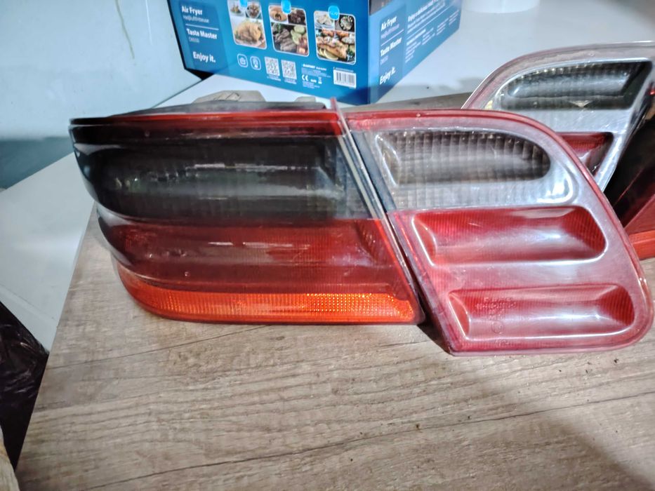 Стопове за Мерцедес w210