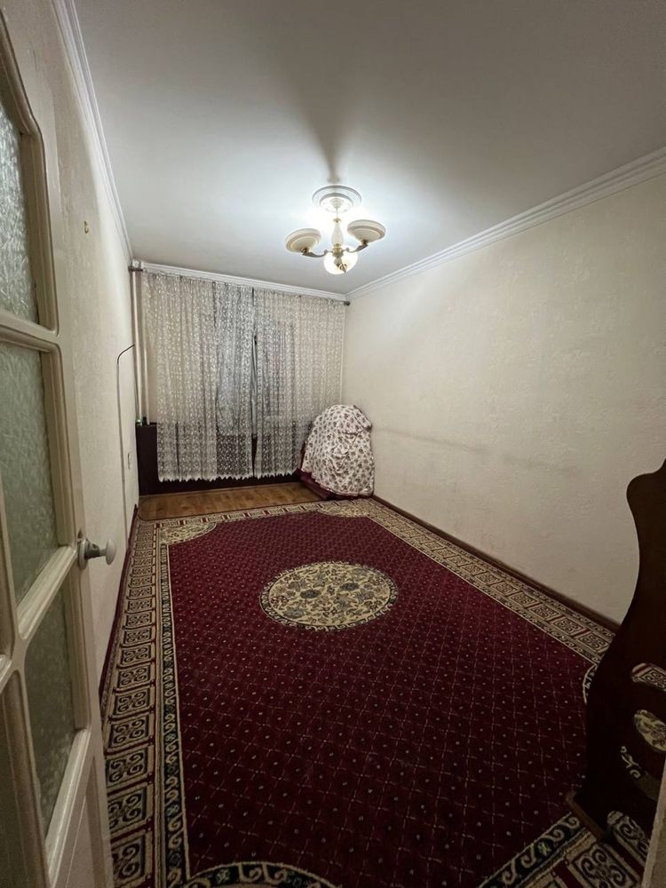 Sebzor arenda 4 xona o’zimi uyim