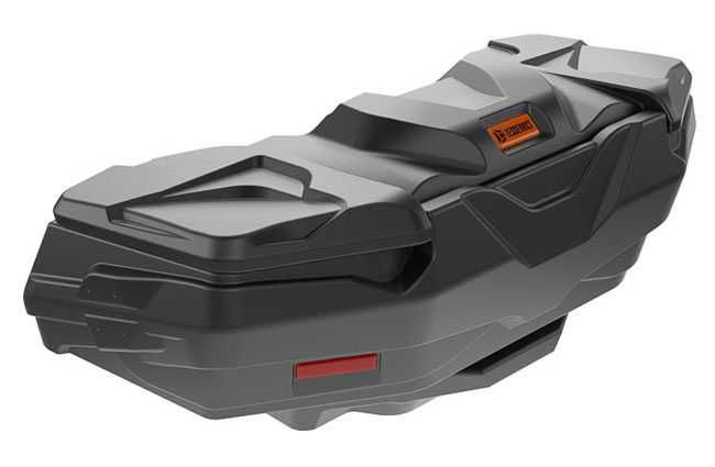 Cutie depozitare spate ATV GKA OUTLANDER 500/700 G3L