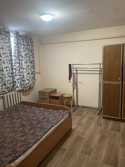 Сдаётся 3-х комнатная времянка со всеми удобствами